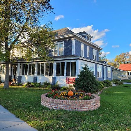 Prairie House Manor Bed And Breakfast De Smet Екстер'єр фото